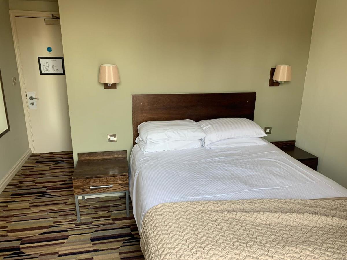 Bed and Breakfast George And Dragon Tarvin Номер фото